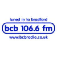 BCB 106.6fm Logo