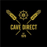 Cave Direct LTD. Logo