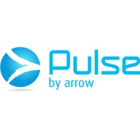 Pulse Business Energy Logo