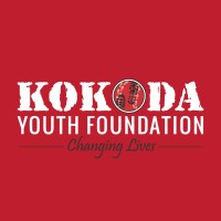 Kokoda Youth Foundation Logo