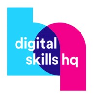 DIGITAL SKILLS HQ LTD Logo