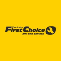 Mahindra First Choice Services Ltd. Logo
