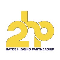 Hayes Higgins Partnership Logo