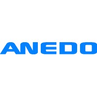 ANEDO GmbH Logo