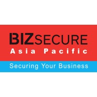 Bizsecure APAC Logo