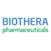 Biothera Pharmaceuticals, Inc. Logo