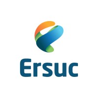 ERSUC - Resíduos Sólidos do Centro, S.A. Logo