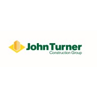 John Turner Construction Group Ltd Logo