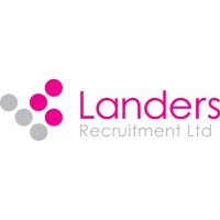 Landers Recruitment Ltd Logo