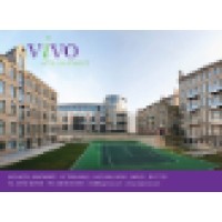 Vivo Hotel Apartments Logo