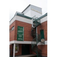 HOPEWELLS LIMITED Logo