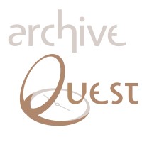 Archive Quest Logo
