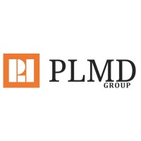 PLMD Group Logo