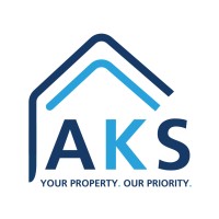 AKS Logo