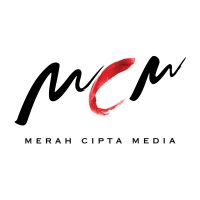PT Merah Cipta Media Logo