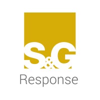 S&G Response Logo