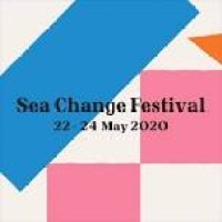 SEA CHANGE FESTIVALS LIMITED Logo
