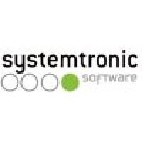 Systemtronic Software, S.L. Logo