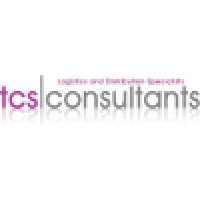 TCS Consultants Logo