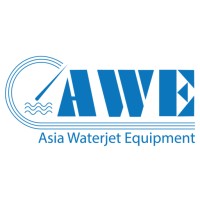 Asia Waterjet Equipment Logo