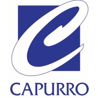 A.M. Capurro Logo