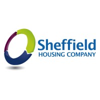SHEFFIELD HOUSING COMPANY LIMITED Logo