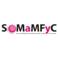 SOMAMFYC - Sociedad Madrileña de Medicina de Familia y Comunitaria Logo