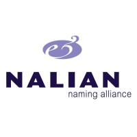 NALIAN Naming Logo