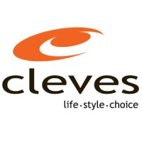 Cleves Logo