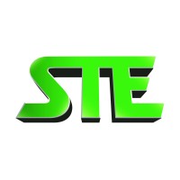 Scaffolding Training Europe bv Logo