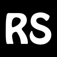 RS Web Solutions Logo
