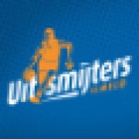 Basketballvereniging Uitsmijters Almelo Logo