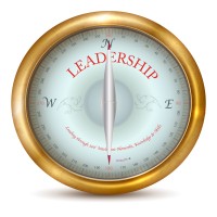 COMPASS LEADERSHIP LIMITED Logo