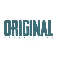 Original Productions Logo