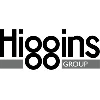 Higgins Group Logo