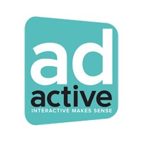 Adactive Logo