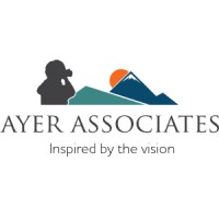 Ayer Associates Limited Logo