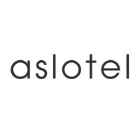 Aslotel Logo