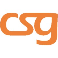 CSG Consulting Engineers Ltd Logo