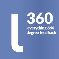 Lumus360 - 360 degree feedback, team surveys Logo
