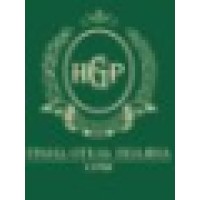 Grand Hotel Polyana Logo