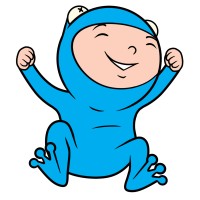 Bluefrog Fundraising Limited Logo