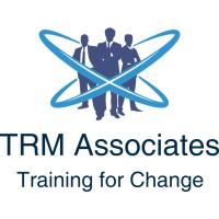 TRM ASSOCIATES LIMITED Logo
