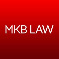 MKB Law Logo