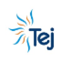 Tej SolPro Digital Pvt. Ltd. Logo