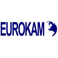 Eurokam UAB Logo
