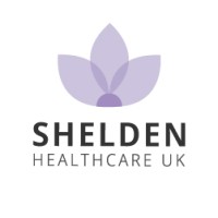 Shelden Healthcare UK Ltd Logo