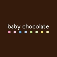 BABY CHOCOLATE Logo