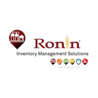 RONIN Inventory Management Systems Logo