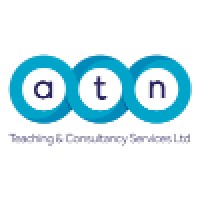 ATN Teaching and Consultancy Services Ltd Logo